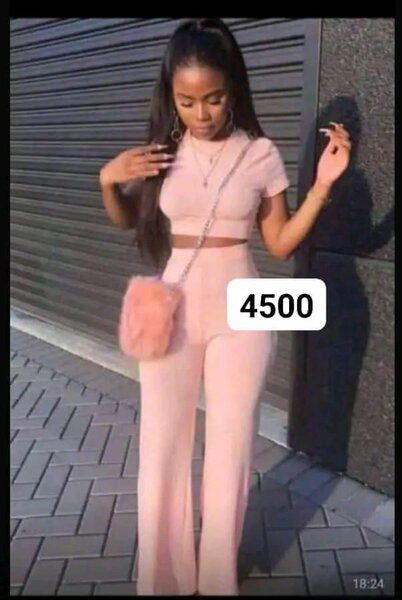 Ensemble élégant pour femmes