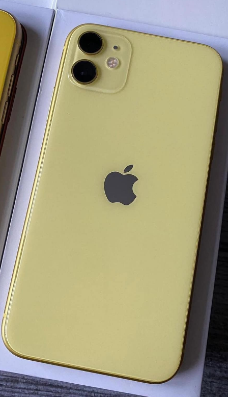 IPHONE 11 NO FACE 64GB