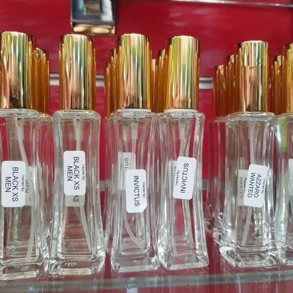 Perfumes