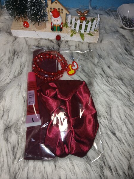 Kit de Cosmétiques Féminins