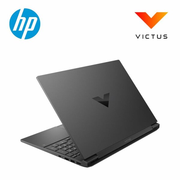Мощный игровой ноутбук HP Victus