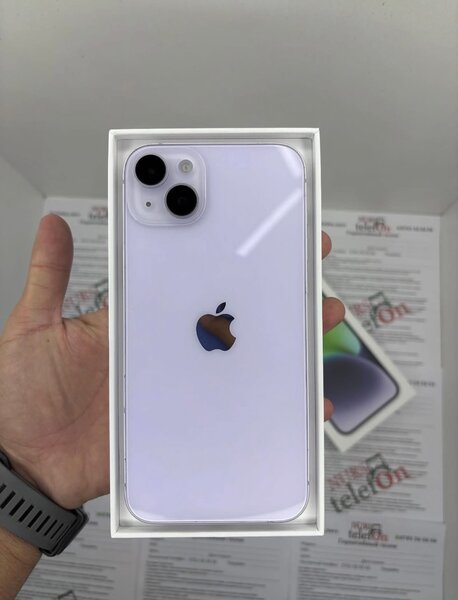 iPhone 14 Plus  Neuf Scellé