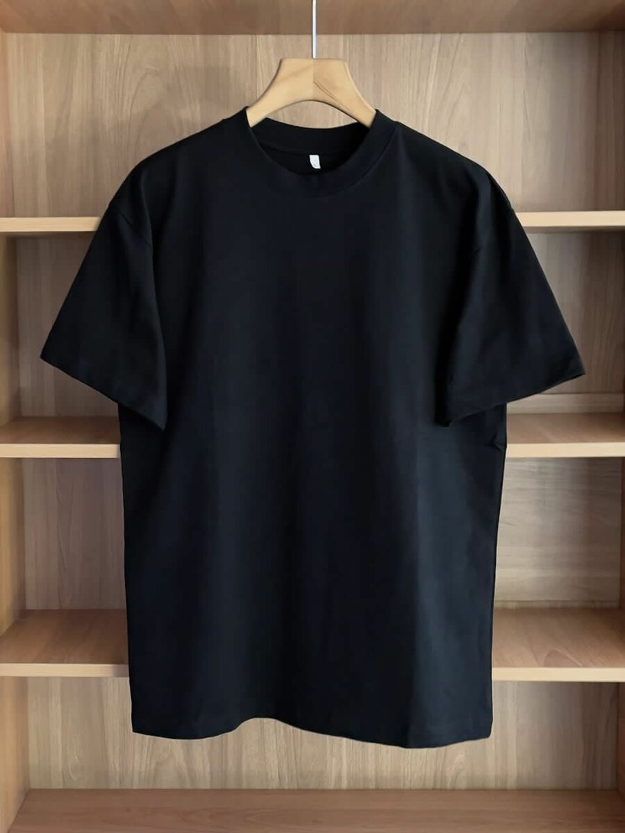 Heavy Unbranded Plain T-shirts