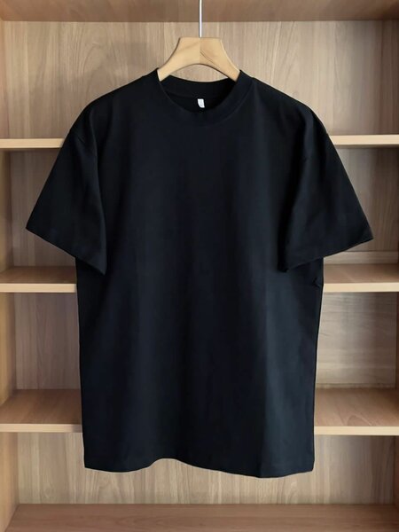 Heavy Unbranded Plain T-shirts