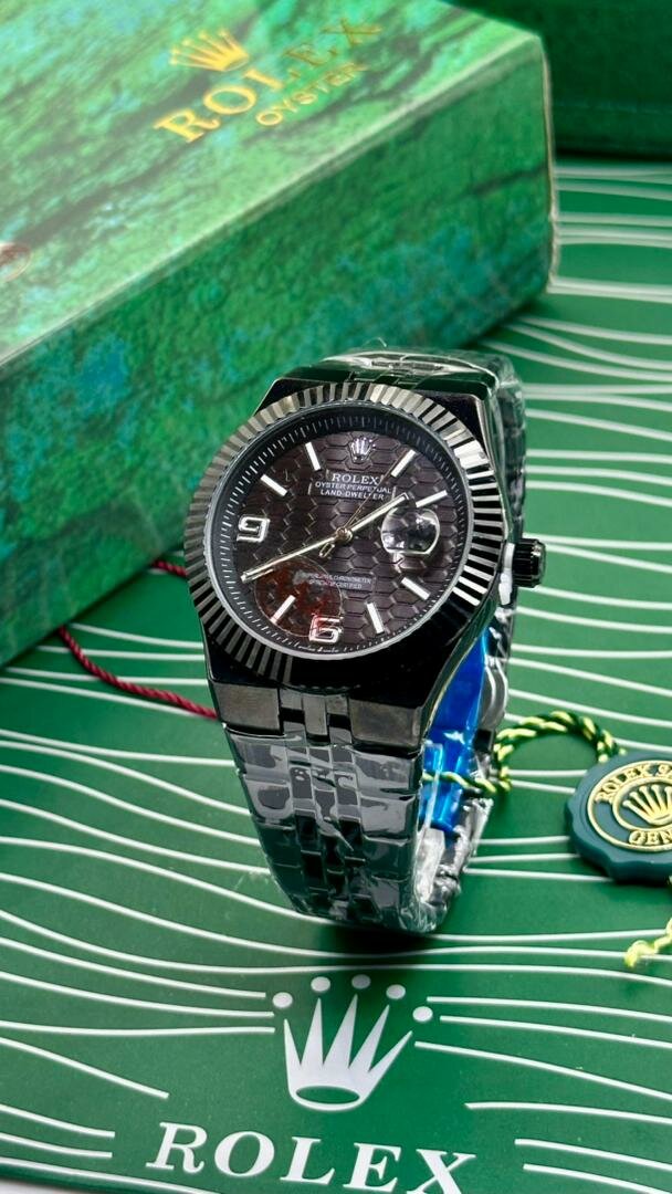 Montre Rolex Élégante