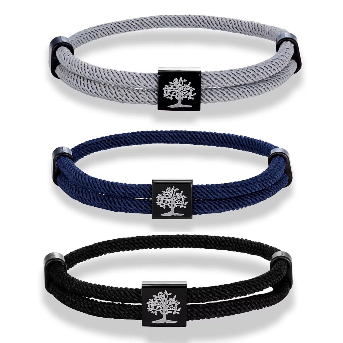 Bracelets Cordon Élégants