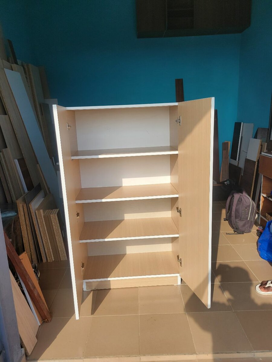 Placard meuble de chambre