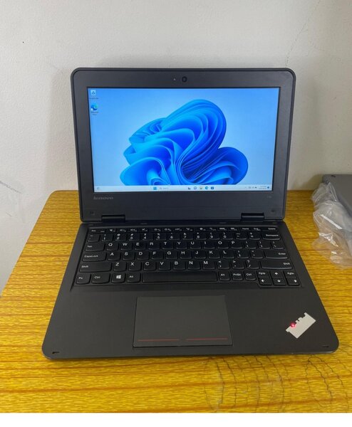 Lenovo laptop