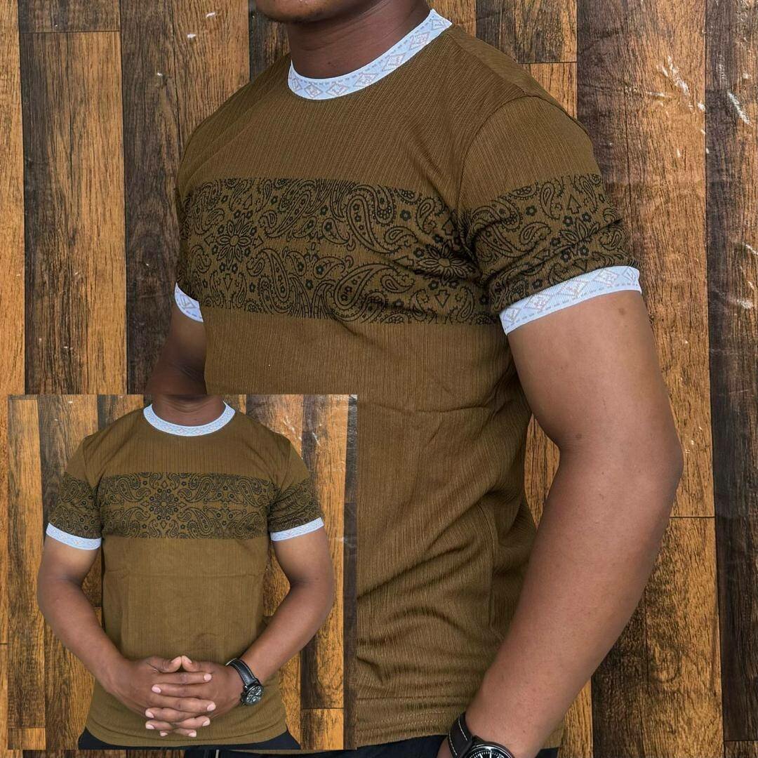 men's t-shirt