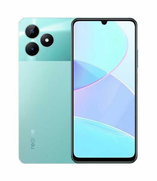 Realme c 51