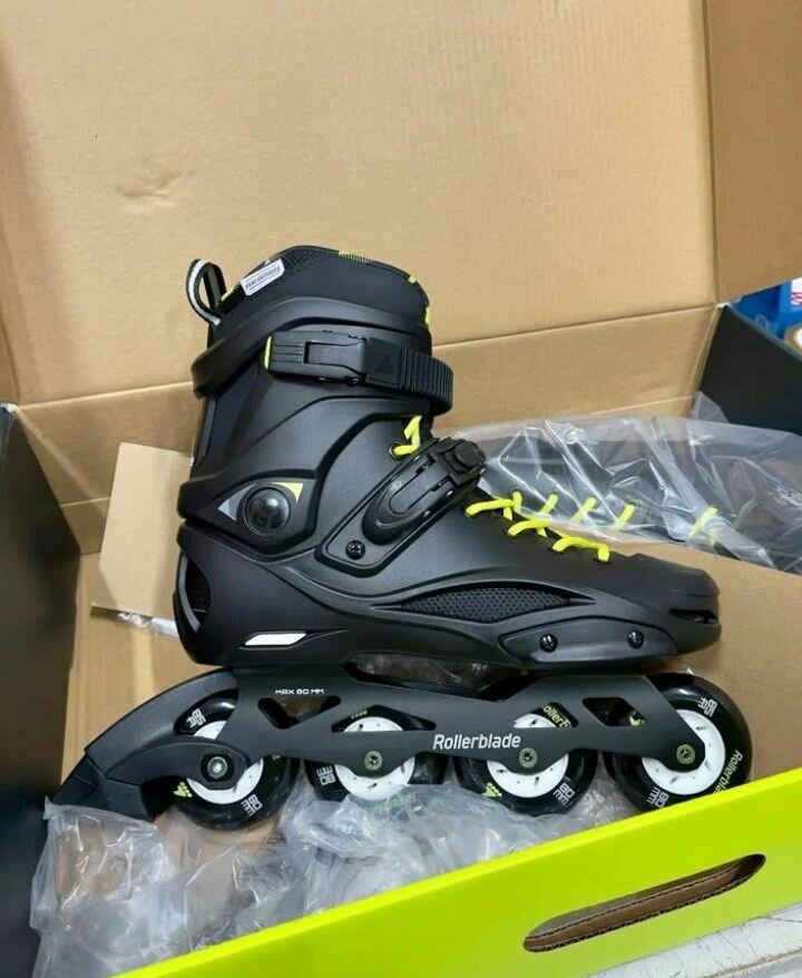 Rollers de haute performance