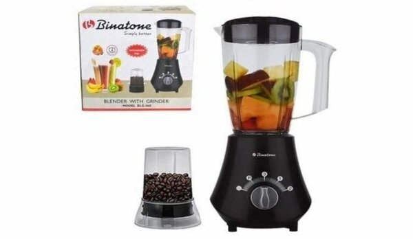 Blender avec Moulin Binatone