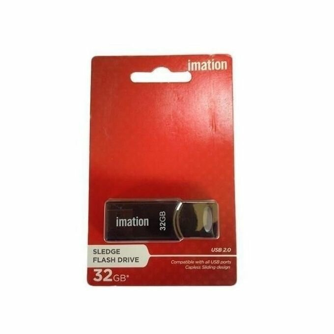 Imation Clé USB IMATION 32 Go