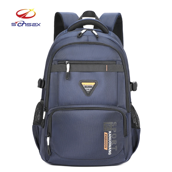 Sac à dos robuste UNISEXE