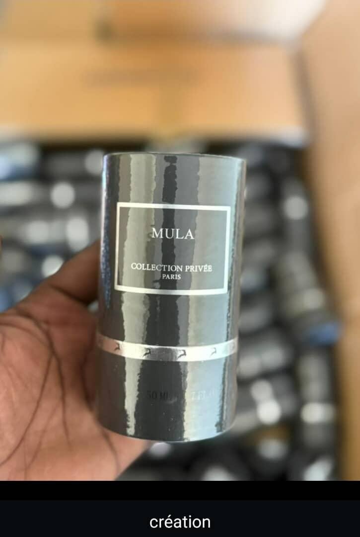 Parfum Exclusif Collection Privée