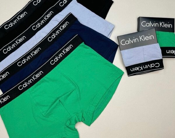 Boxers homme Calvin Klein