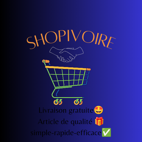 Shopivoire 