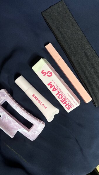 Kit de beauté Sheglam