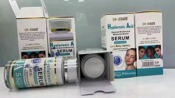 Sérum Concentré AH