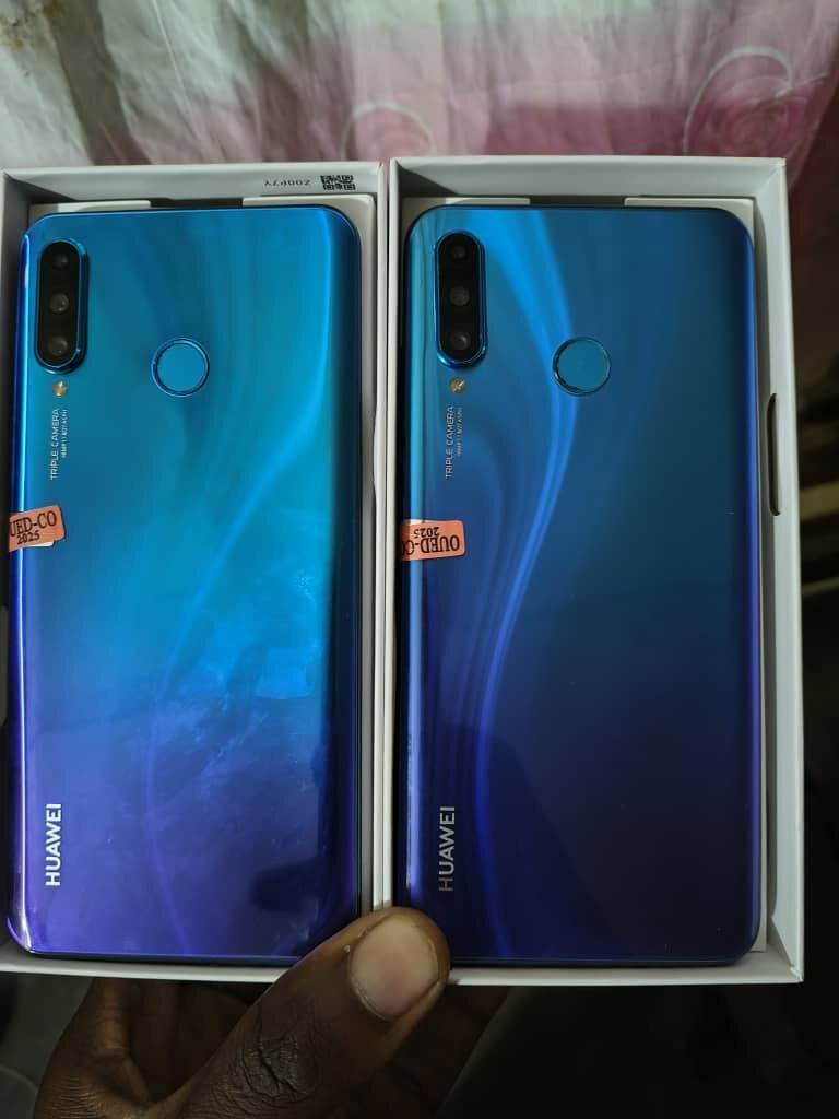 Huawei P30 Lite Neuf