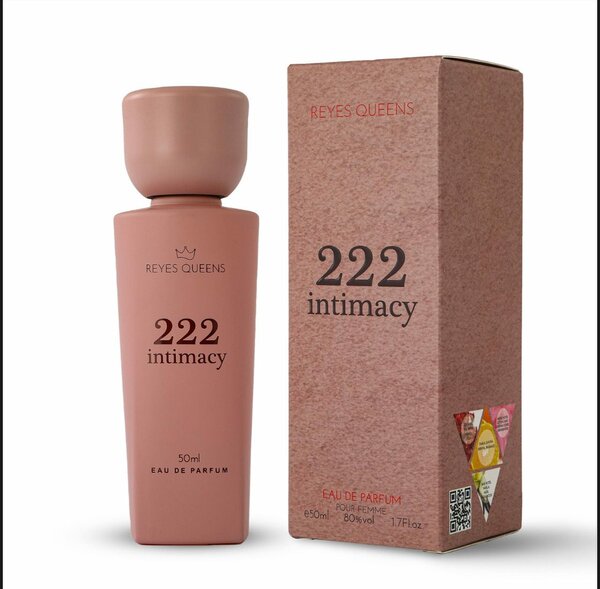 Parfum Élégant La Notte