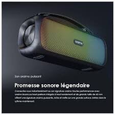 Oraimo Haut-Parleur Bluetooth