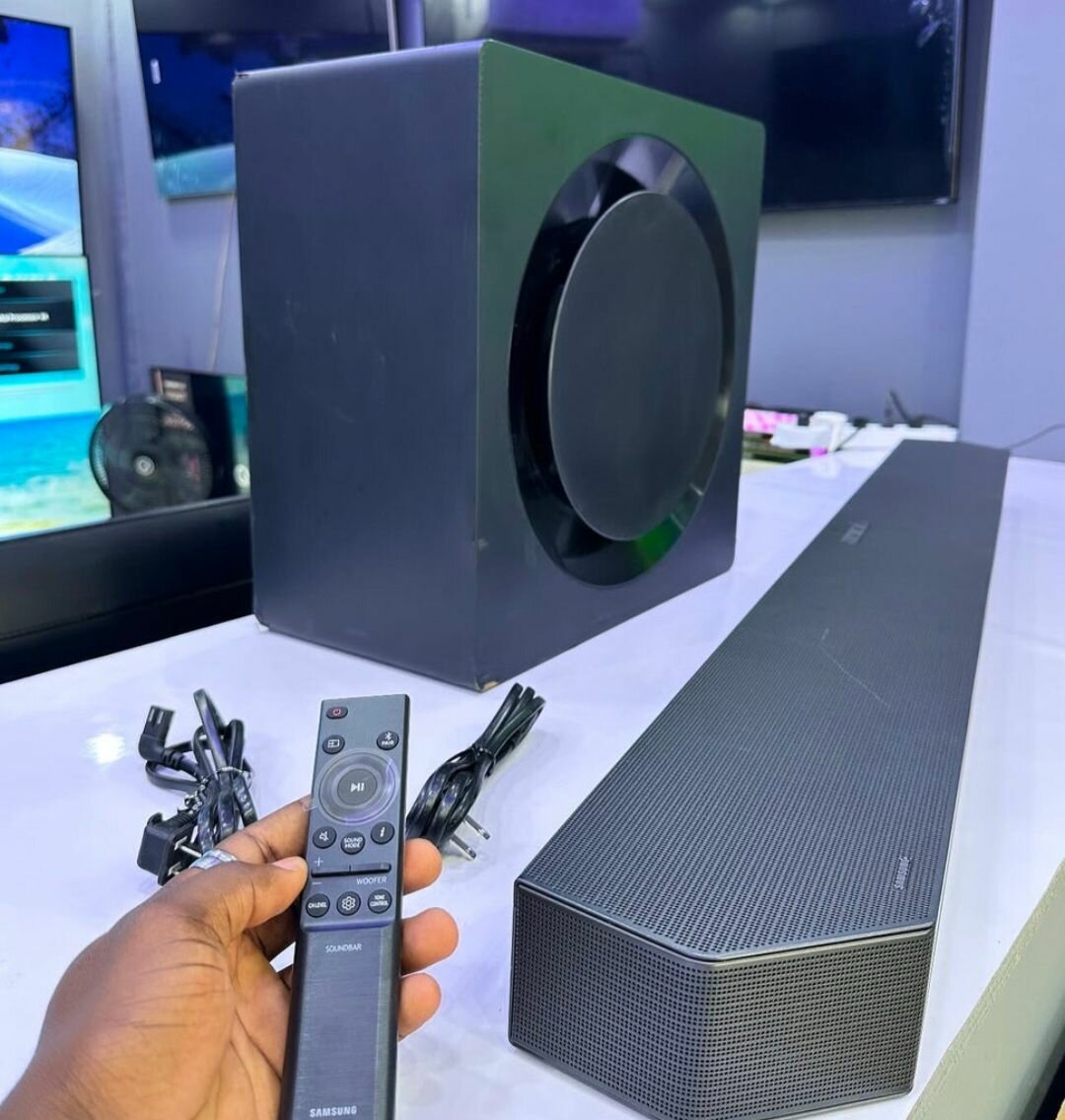 Germany imported wireless Sams