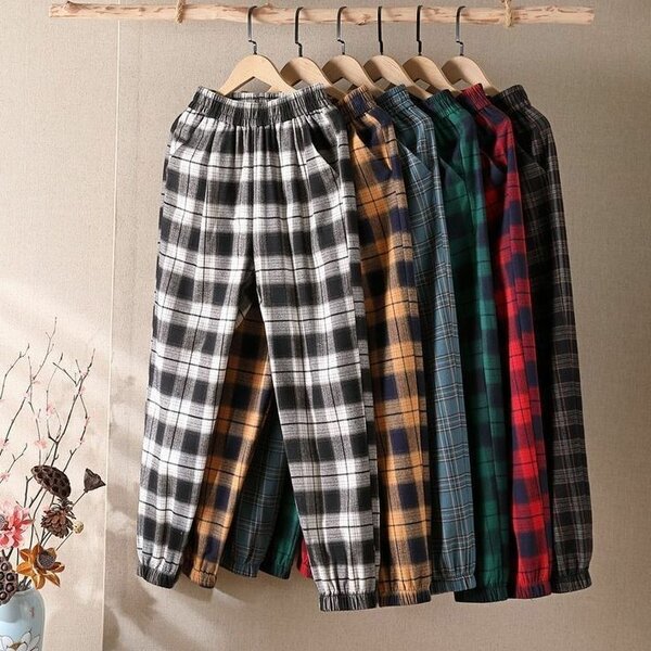 Pantalon pyjama