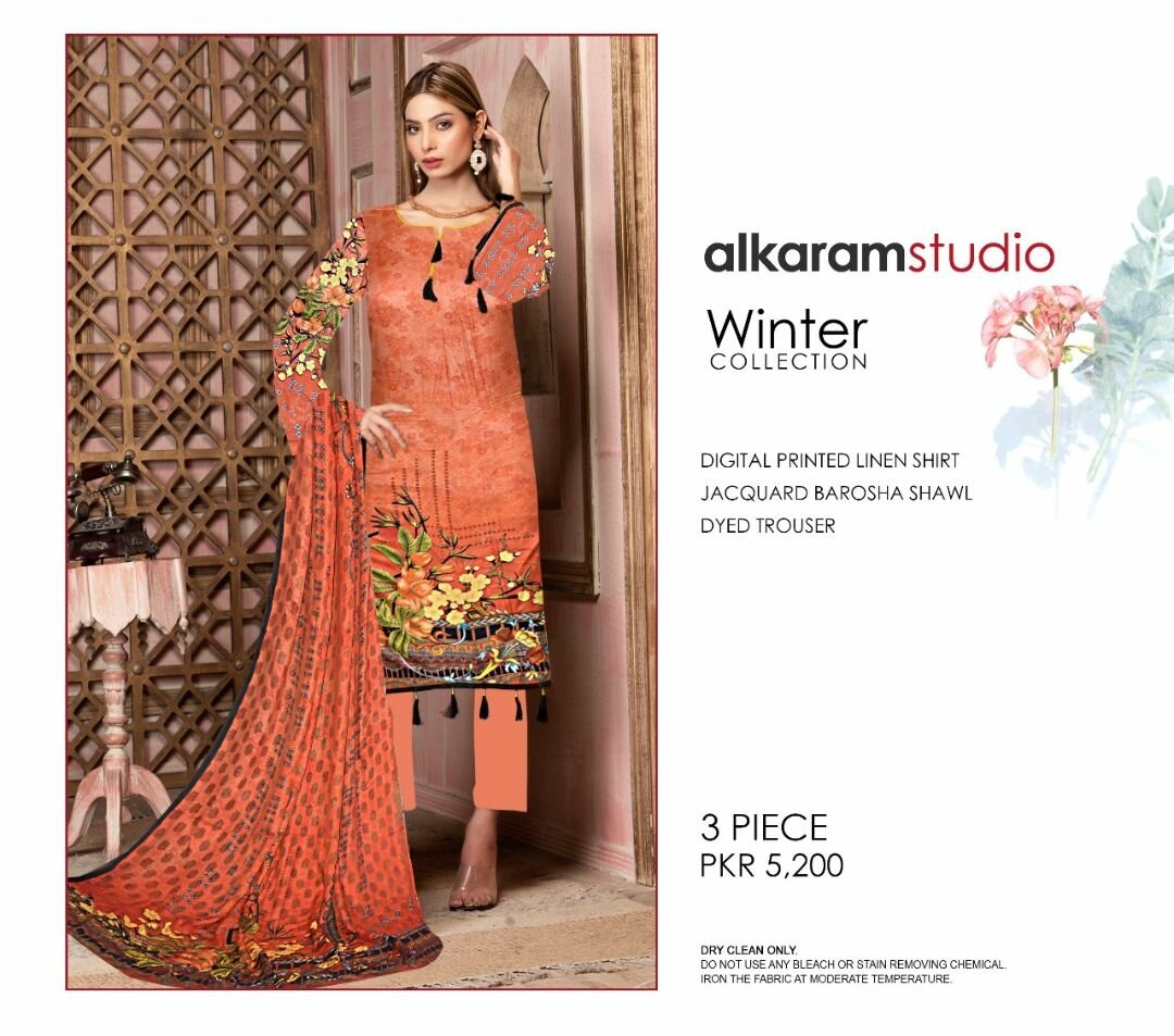 Linen 3pc Unstich Suit