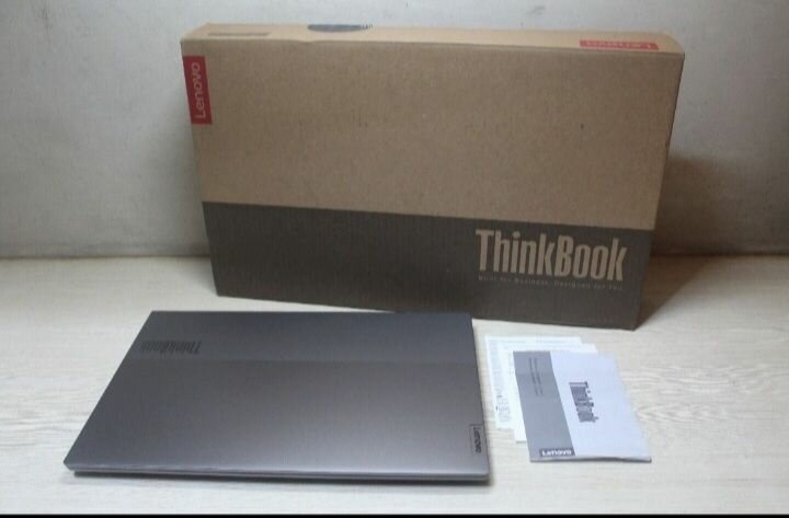LENOVO THINKBOOK ULTRA 7