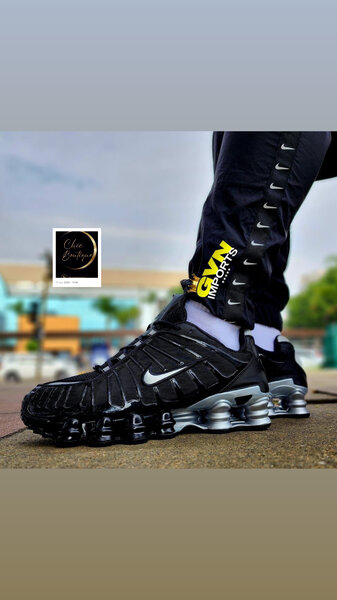 Baskets de running homme