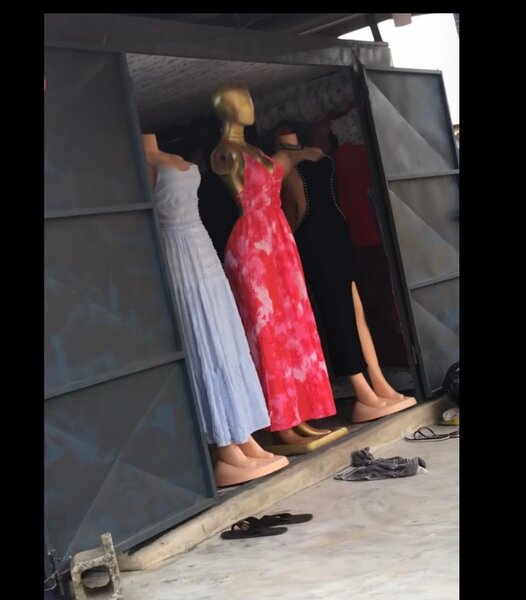 L’élégance a un prix 