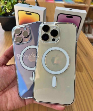 Iphone 14 Pro - 128 Go