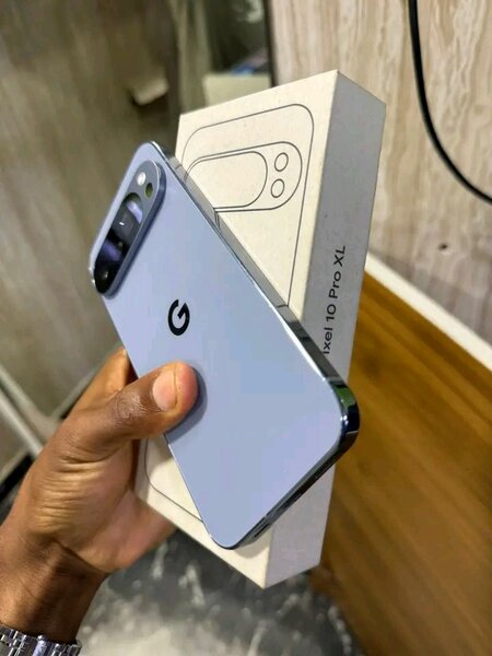 Smartphone moderne 5G