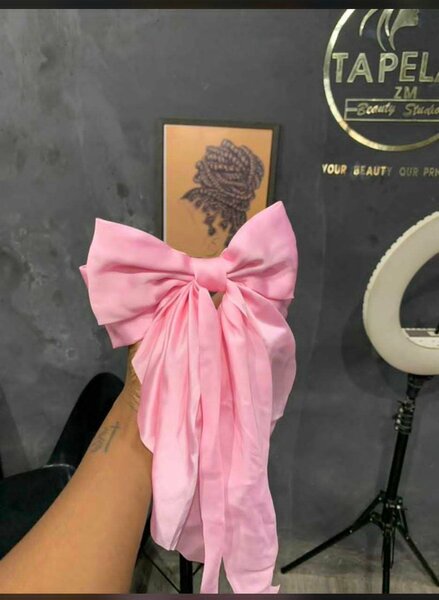Hair Ribbons/ Bows