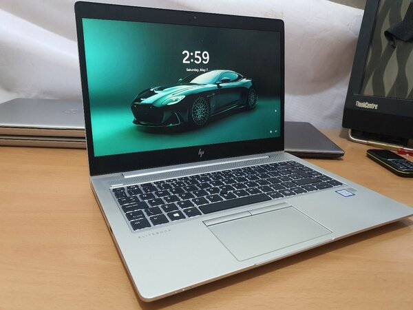 Hp Elitebook 840-G6