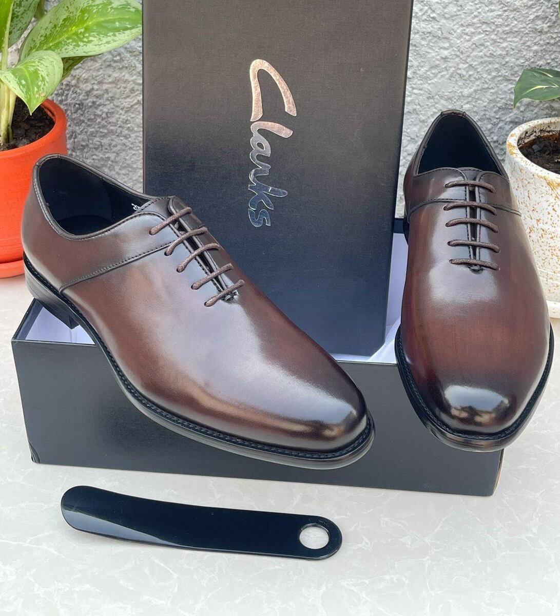Quality Men shoes