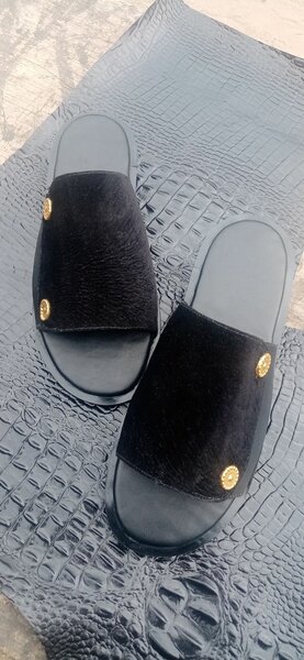 Sandales Élégantes en cuir...