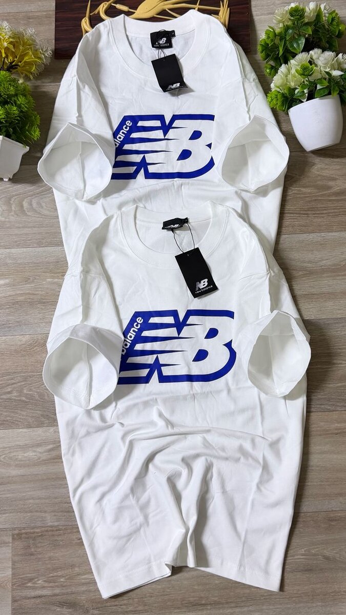 T-shirts imprimés tendance