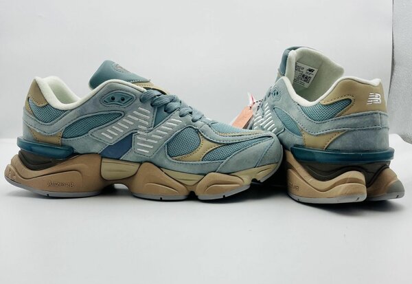 New Balance 9060 Blue Haze
