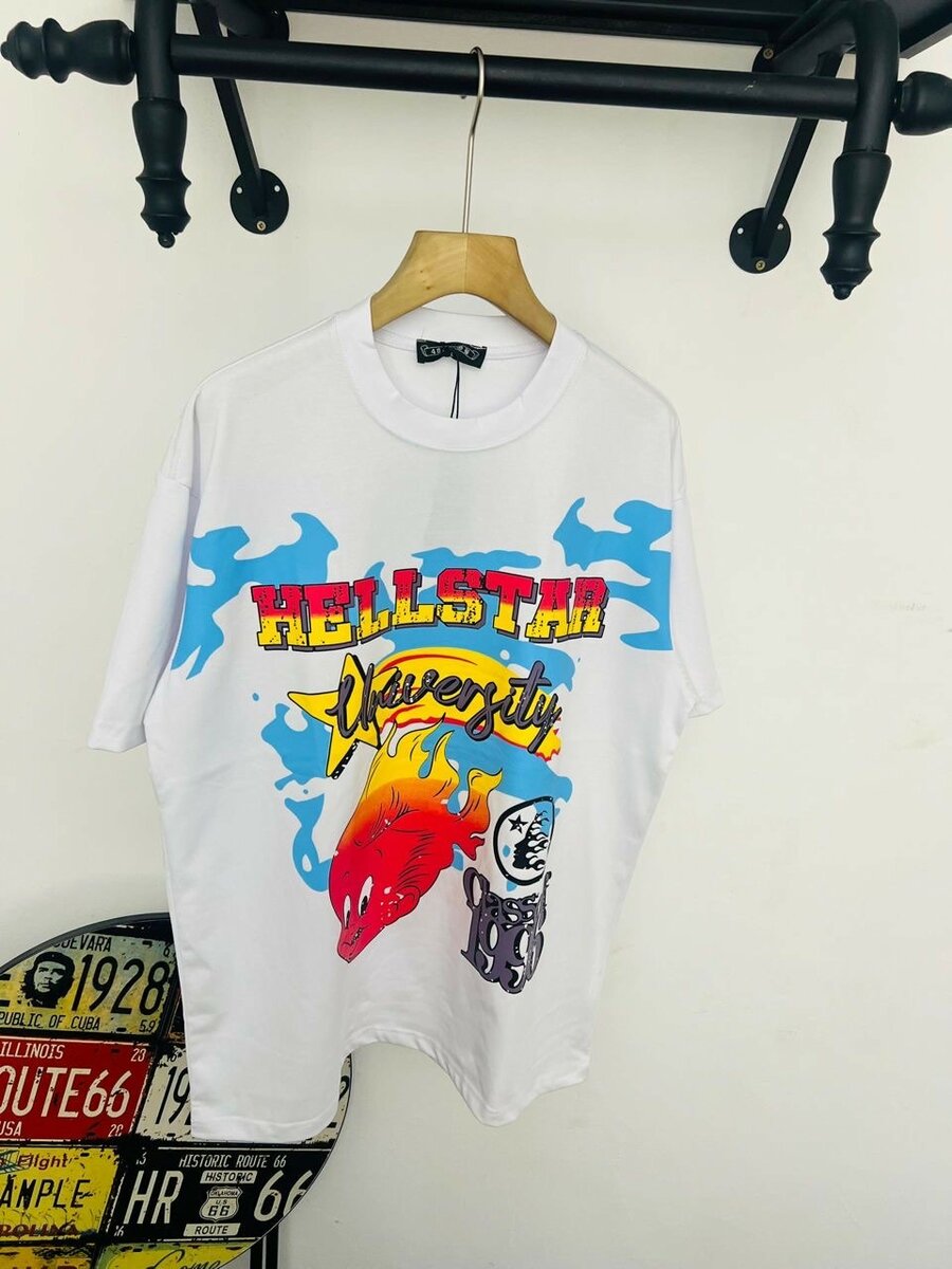 Store Tshirt