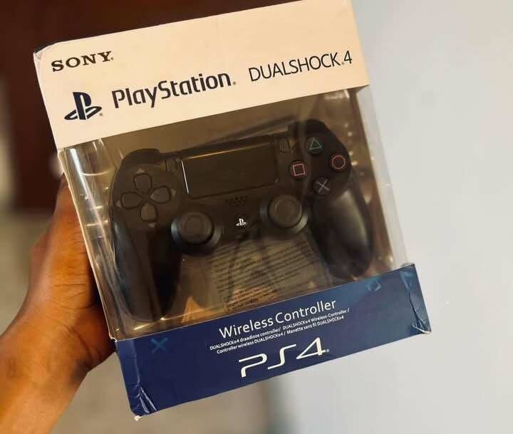Manette PS4 Sony DualShock