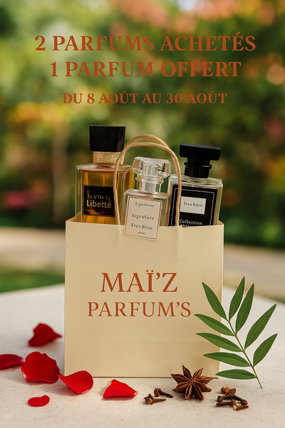 L'eau de la liberté