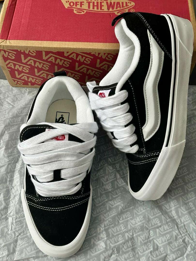 Chaussures vans