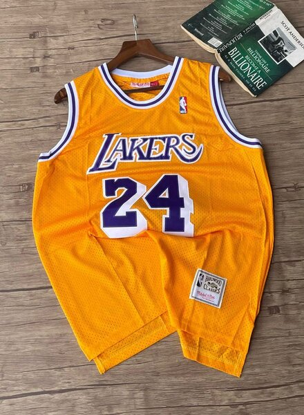 NBA SINGLET QUALITY