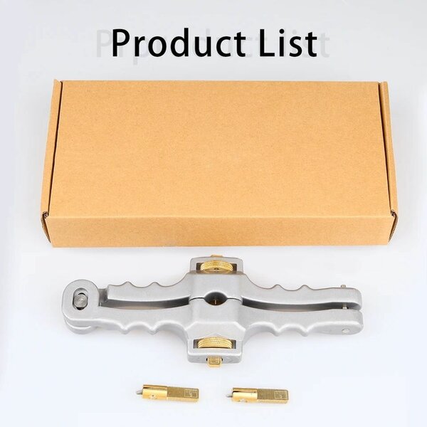 Couteau d'ouverture câble fibre optique