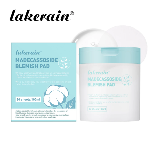 Lakerain Pads Anti-Imperfections