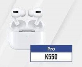 Airpods Pro