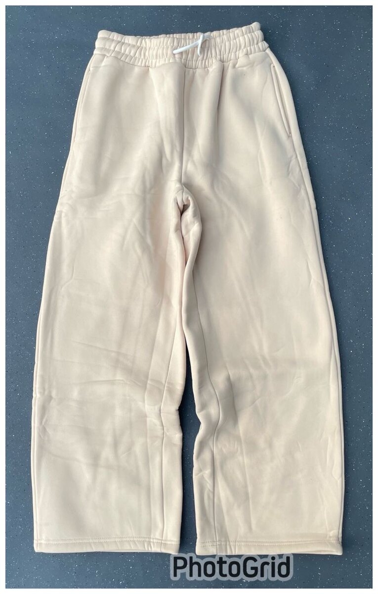 Pantalon de jogging style décontracté