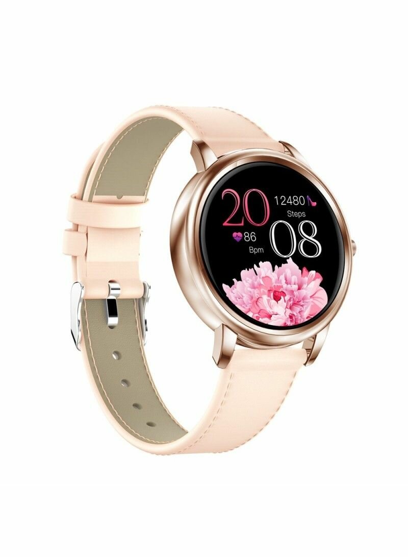 LADIES SMART WATCH